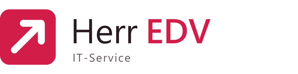 Herr EDV – IT-Service